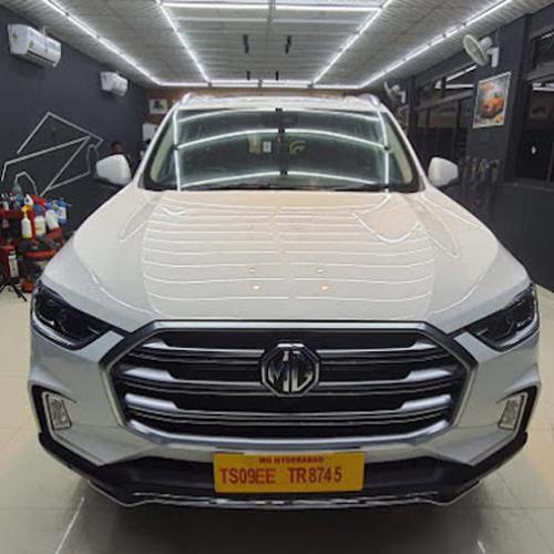 Car Detailing Palakkad