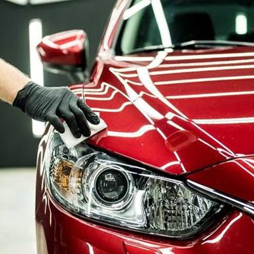 Car Coating Palakkad