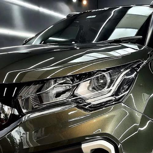 Graphene Coating Palakkad