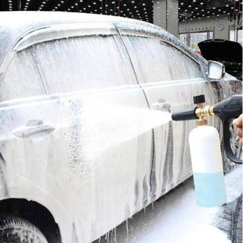 Car Washing Palakkad