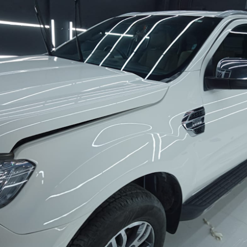 Car Ceramic Coating Palakkad