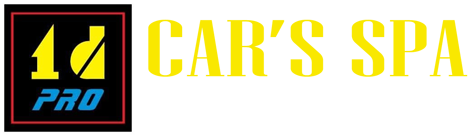 Logo of 1d PRO Car Spa Palakkad